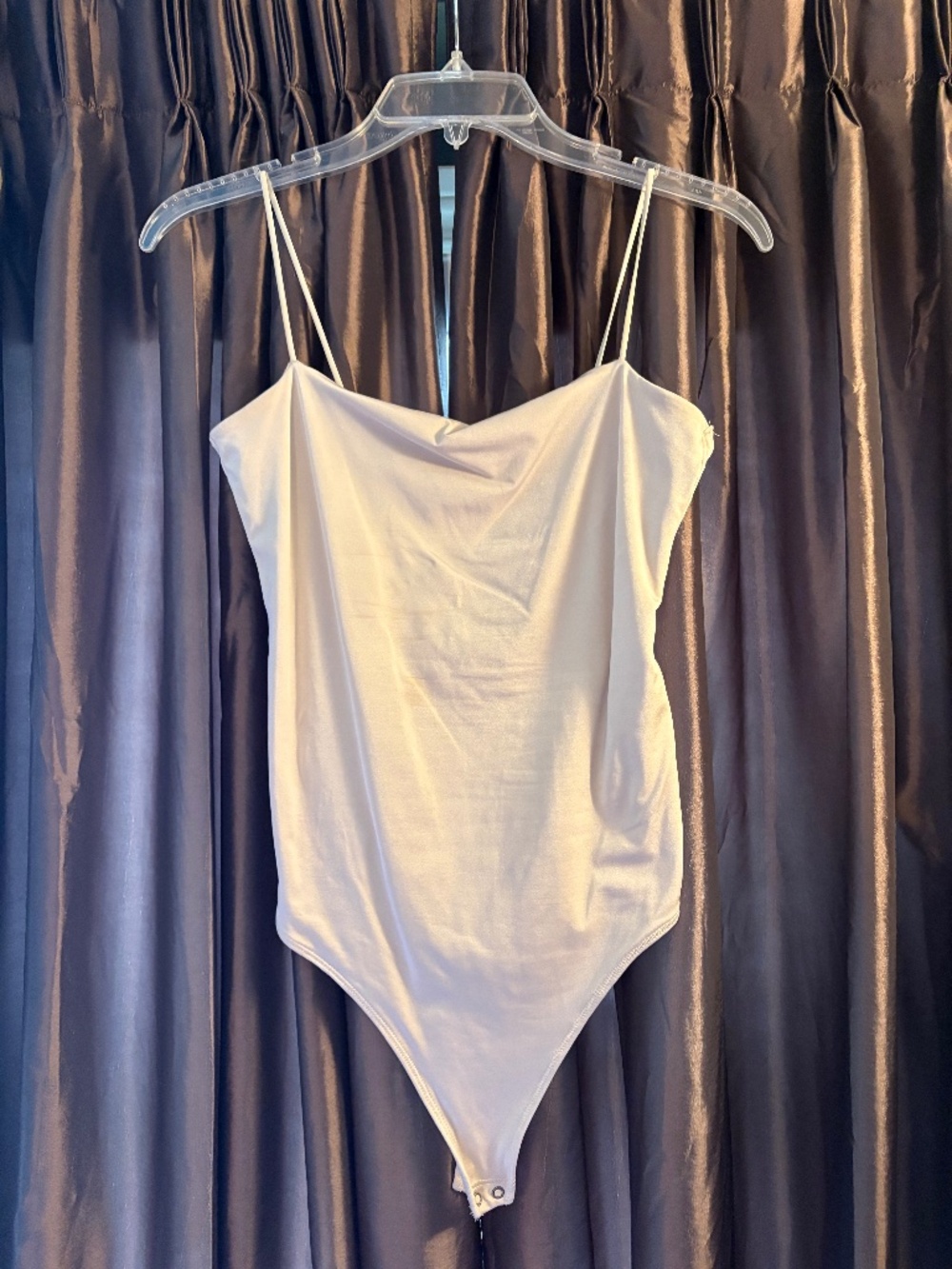 Women’s Abercrombie bodysuit